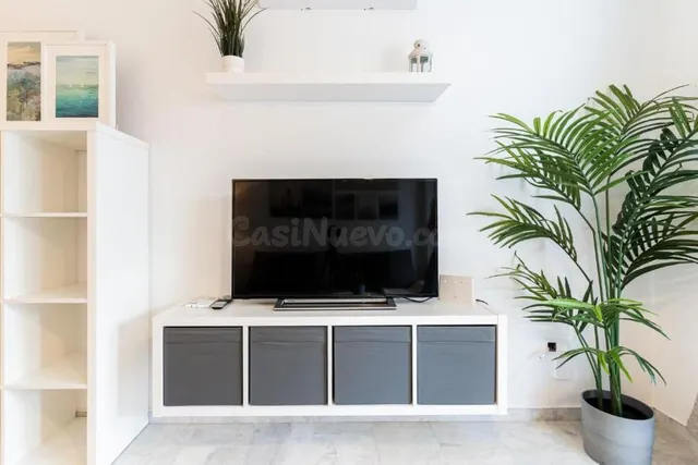 Apartamento 2 habitaciones 55m² en venta - Estupa Budista — 3