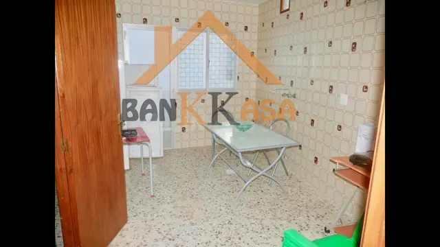 SE VENDE PISO EN BERJA ZONA CENTRO — 3