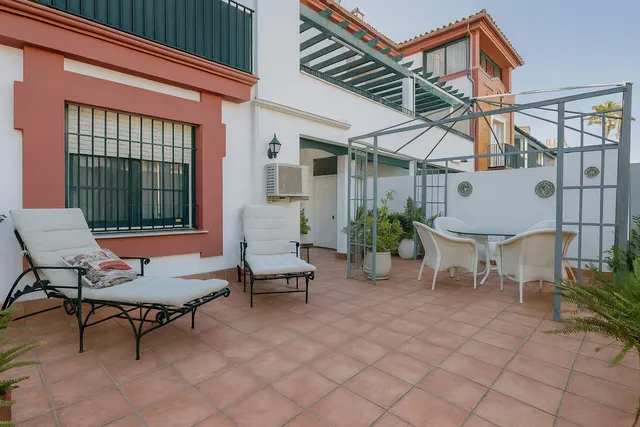 Apartamento 3 habitaciones 93m² en venta - Costa Del Sol — 15