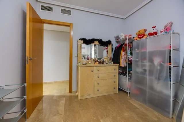 Espectacular Apartamento de 3 dormitorios en el Centro de Torrevieja — 19