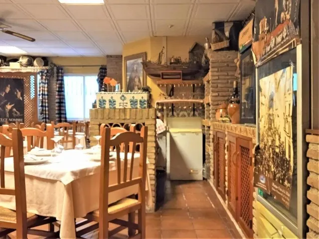 Local-Restaurante — 9