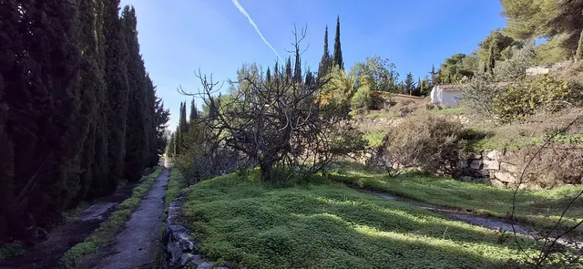 Parcela en venta - Riviera del sol — 9