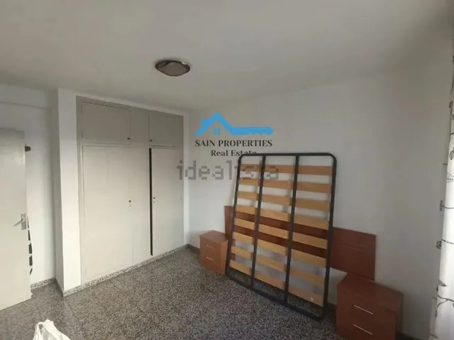 luminos piso de 3 dormitorios SIN ascensor en Villajoyosa — 8