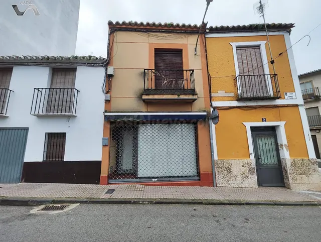 Casa 136m² en venta - Castilla la mancha