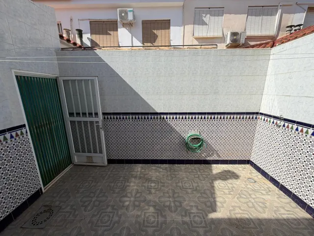 Villa 5 habitaciones 139m² en venta - San blas — 27