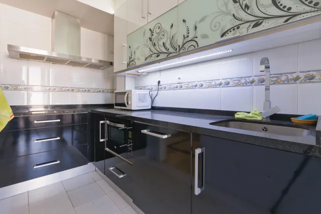 Piso en el centro de Armilla con patio privado de 66m — 17