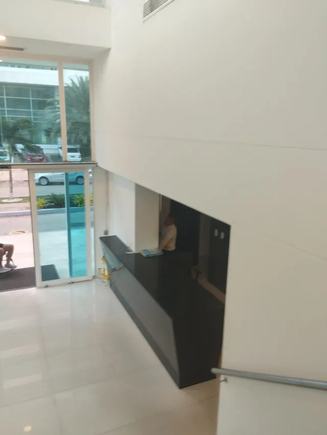 En Venta Hermoso apartamento en sector exclusivo Castillogrande - Residencial — 29