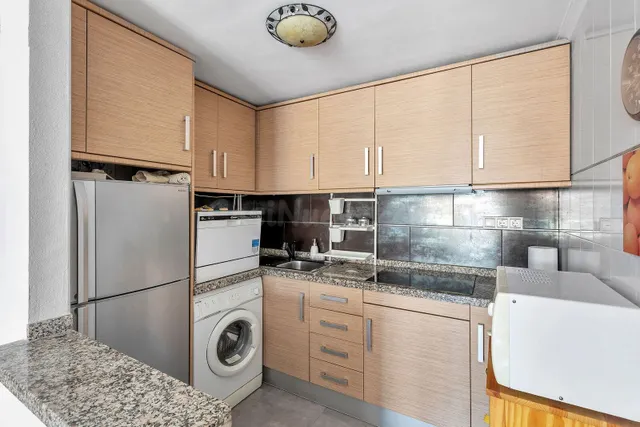 Apartamento 1 habitación 44m² en venta - Punta Prima - foto 4