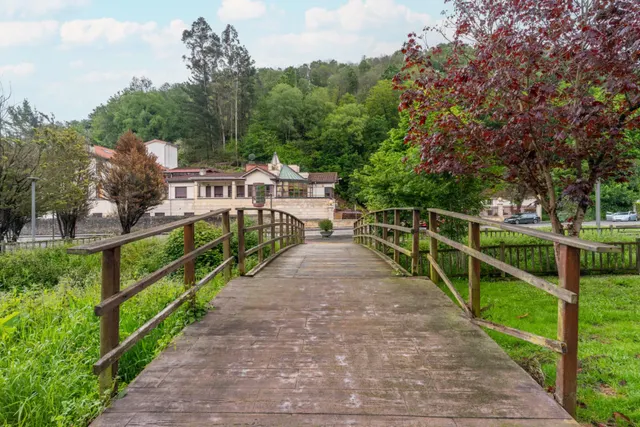 PISO DE 149 M2 CON 2 TERRAZAS EN CIAÑO, LANGREO — 36