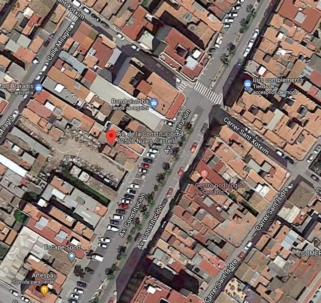 Vivienda unifamiliar en zona centrica - foto 2