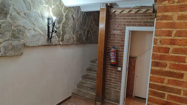 VENTA-LOCAL BAR- CON LICENCIA - CIUDAD DE LOS ANGELES-MADRID - — 7