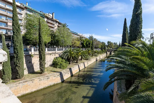 PISO EN VENTA EN PASEO MALLORCA — 33