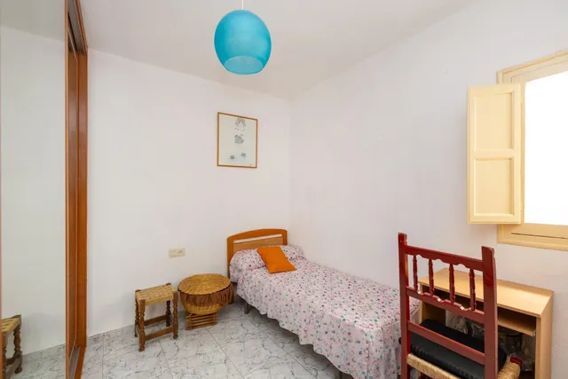 Piso 3 habitaciones 84m² en venta - Camino de ronda — 18