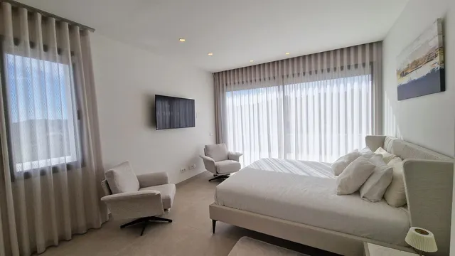 Chalet 4 habitaciones 516m² en venta - Riviera del sol — 26