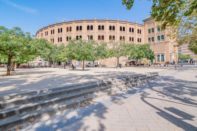 Piso amplio y luminoso en una de las zonas más demandadas de Granada (Plaza de Toros) — 28