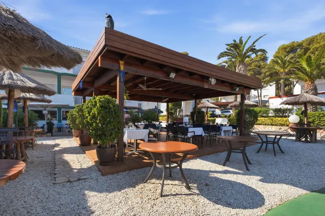 Complejo vacacional en venta en Llança — 11