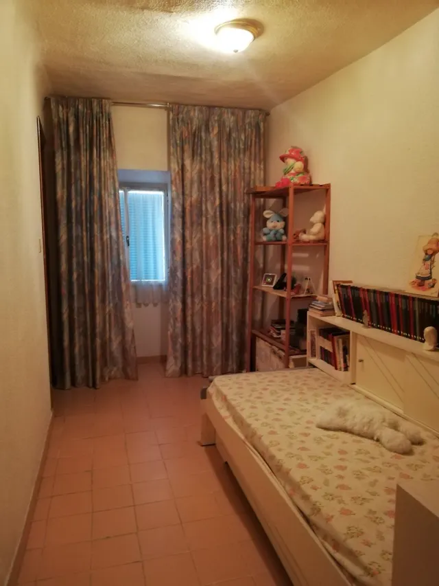 CASA EN VENTA ZONA CENTRO-JARDINILLOS — 28