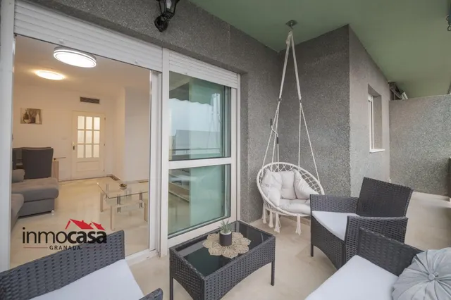 Alquiler de vivienda habitual amueblado en calle san anton — 41