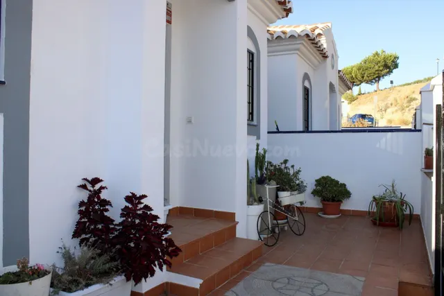 Casa 3 habitaciones 165m² en venta - Costa del sol — 4