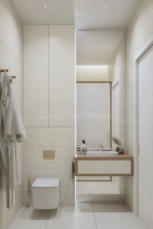 Casa-Chalet en Venta en Pilar De La Horadada Alicante - foto 4