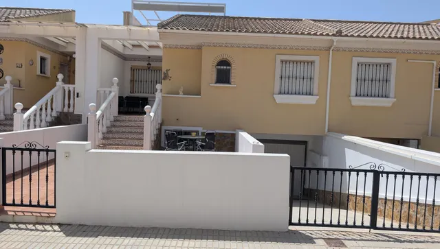Villa 5 habitaciones 224m² en venta - Costa blanca sur — 44