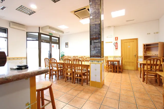 VENTA DE VENTA DE BAR RESTAURANTE ¡EXCELENTE OCASIÓN PARA EMPRENDEDORES¡¡¡ — 6