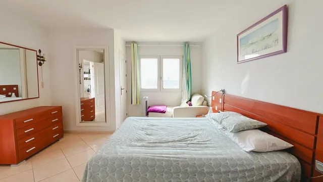 Apartamento 2 habitaciones 70m² en venta - Riviera del sol — 8
