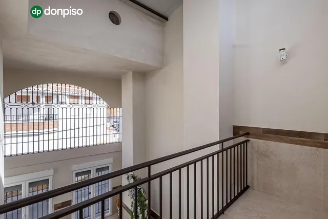Casa en Peligros — 37