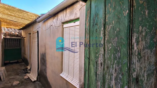 CASA DE CAMPO EN LOS CÁNOVAS PARA REFORMAR – REF. 2115 — 13