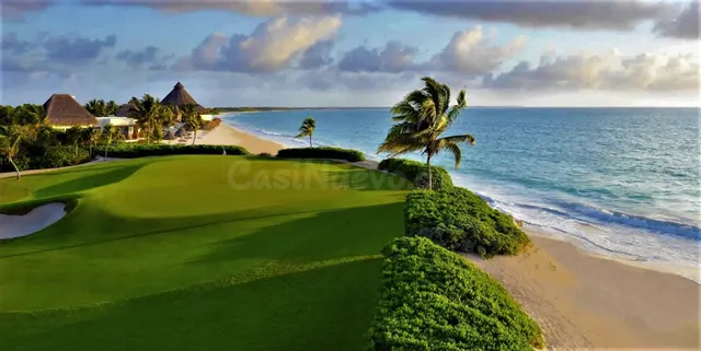 Adosado con vistas al mar al golf Chaparral - Mijas Costa - foto 4