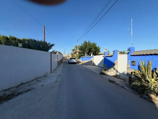 Chalet en Lorquí con Piscina y Amplia Parcela — 14