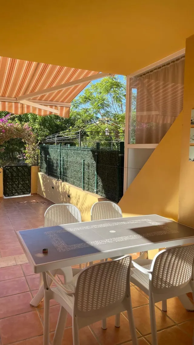 Precioso apartamento en planta baja totalmente reformado — 7