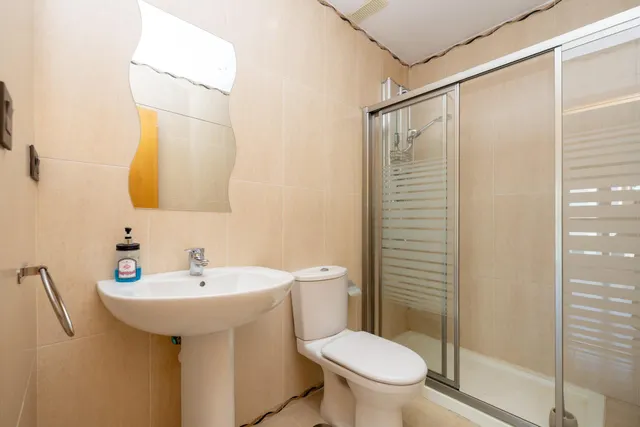!! ESPECTACULAR VIVIENDA EN PTS !! — 22