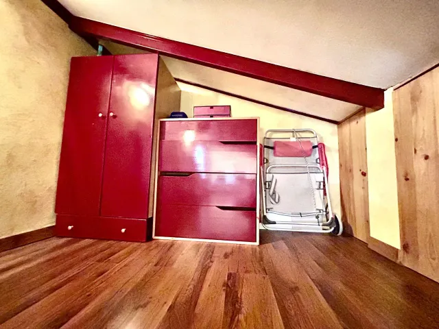 Apartamento 1 habitación 57m² en venta - Centro — 16