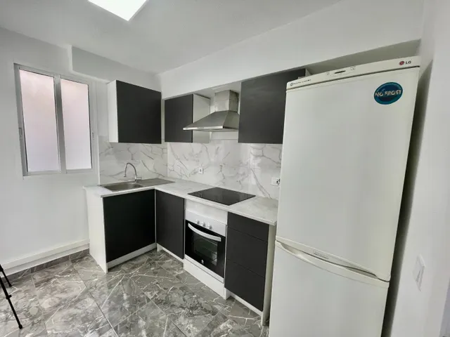 Apartamento 2 habitaciones en venta - Desamparados-Hurchillo-Torremendo — 7