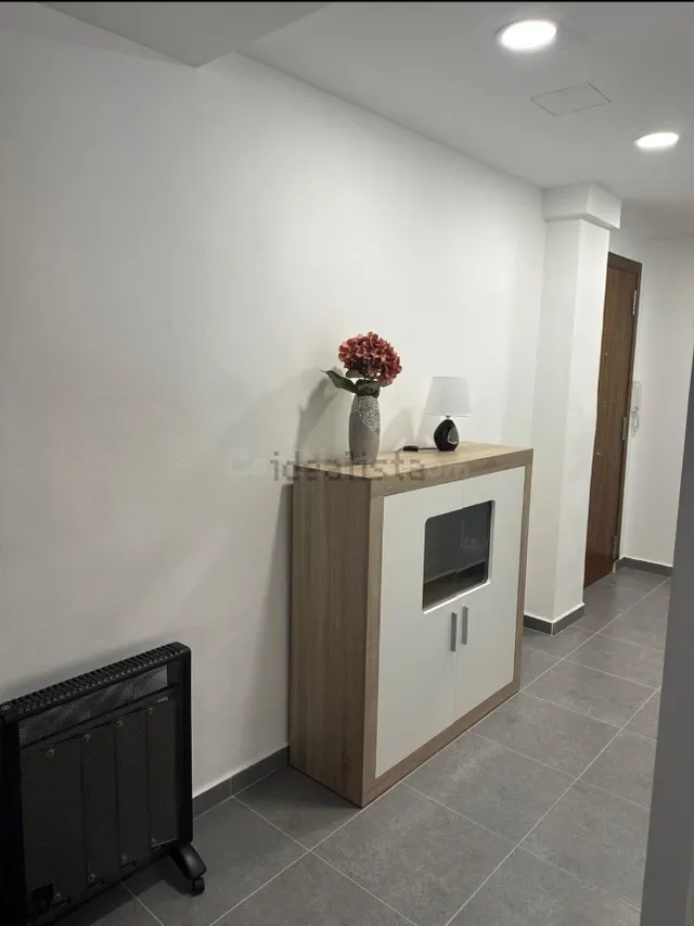 ALQUILER DE EXCELENTE VIVIENDA AMUEBLADA ZONA SANTO DOMINGO  - foto 5