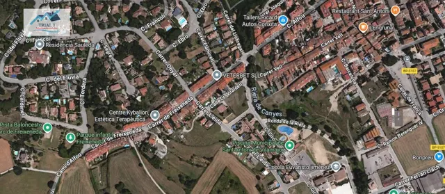 Venta Piso en Sant Antoni de Vilamajor - Barcelona - foto 3