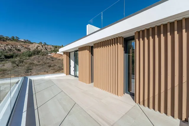 Chalet 5 habitaciones 680m² en venta - Sotogrande - Alto — 20