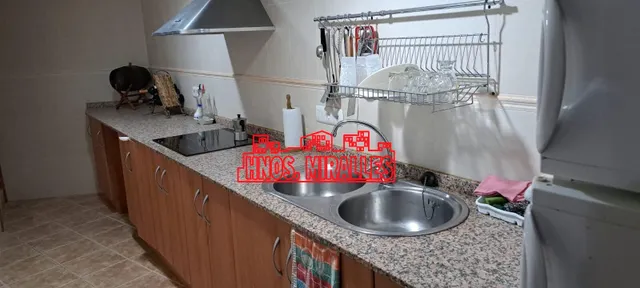 SE VENDE CASA CUEVA EN HONDON DE LAS NIEVES — 20