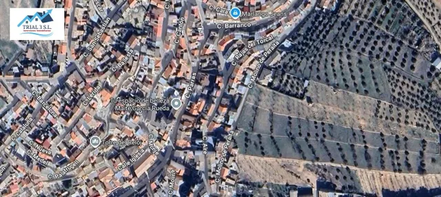 Venta Casa en Pozo Alcón (Jaén) — 2