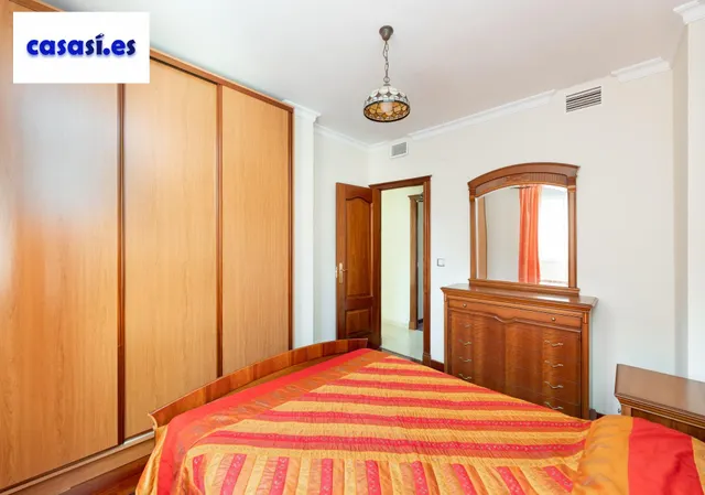 Maravillosa vivienda unifamiliar en Cañadas del Parque — 26