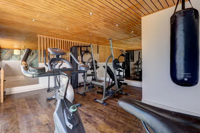 Chalet 4 habitaciones 455m² en venta - Costa Del Sol — 32