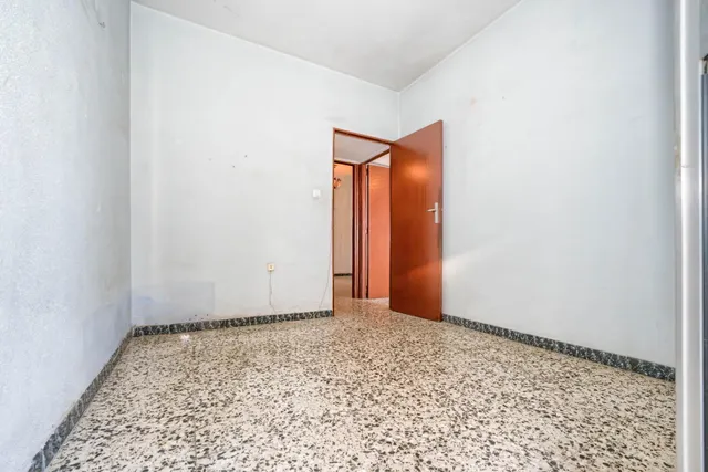 PISO EXTERIOR DE 4 DORMITORIOS Y TERRAZA — 22
