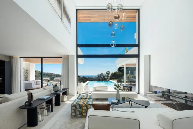 Villa 6 habitaciones 631m² en venta - La Quinta — 8