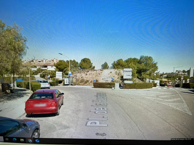PARCELA ALTORREAL EN 229000 EUROS 678421372 — 2