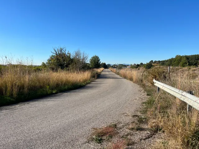 Dos parcelas junto a la variante de la N-340 en Castellón IDEAL PARA INVERSION, SUELO NO URBANIZABLE — 2