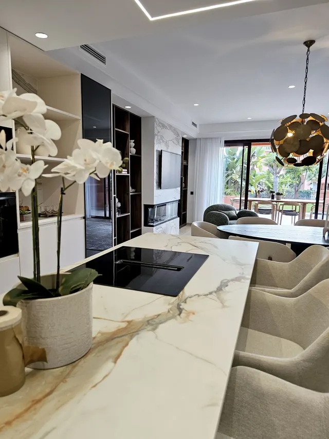 Adosado 4 habitaciones 323m² en venta - Marbella — 9