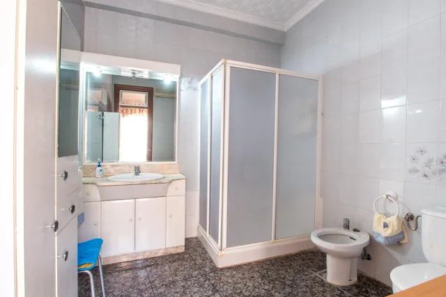 Casa independiente con gran patio y garaje en el centro de Molina de Segura — 13