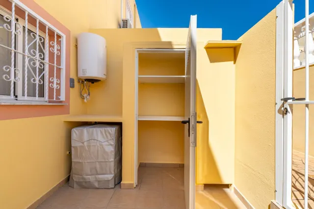 Adosado 2 habitaciones 75m² en venta - Las Filipinas — 19