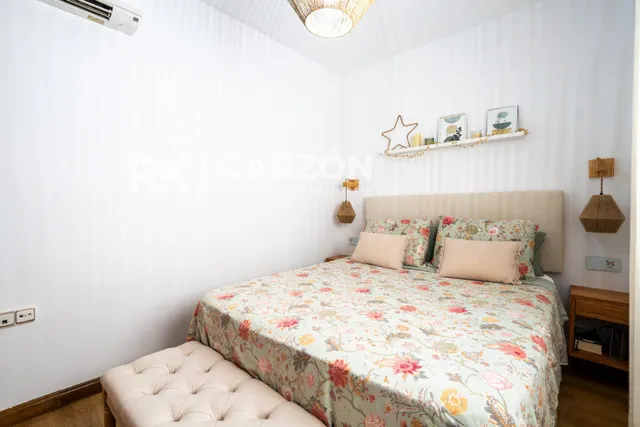 PISO REFORMADO EN ZONA ALTAMIRA — 8